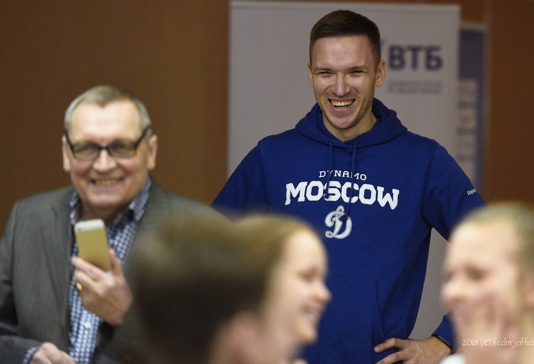 Экскурсия для болельщиков Экскурсия для болельщиков