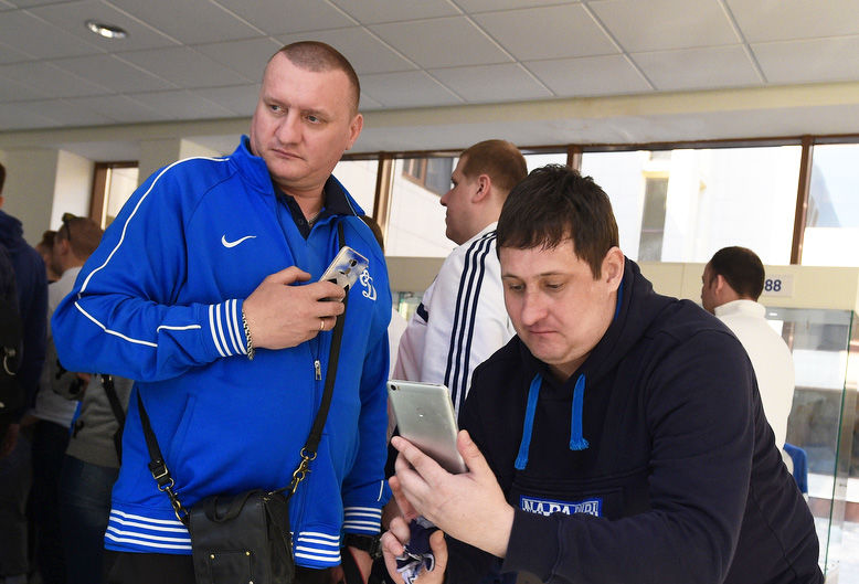 Экскурсия для болельщиков Экскурсия для болельщиков