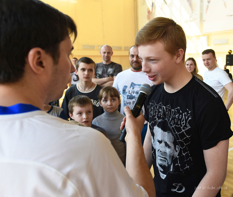 Экскурсия для болельщиков Экскурсия для болельщиков