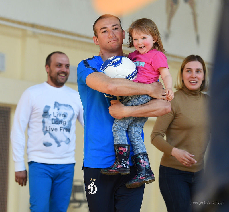 Экскурсия для болельщиков Экскурсия для болельщиков