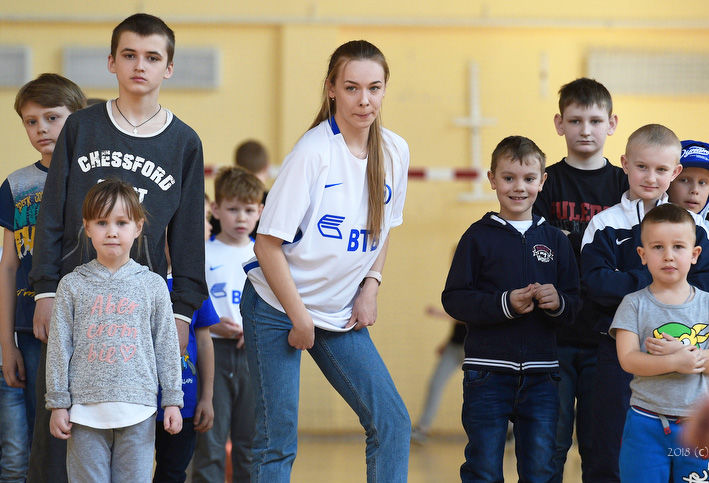 Экскурсия для болельщиков Экскурсия для болельщиков
