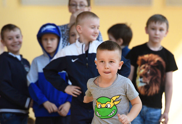 Экскурсия для болельщиков Экскурсия для болельщиков