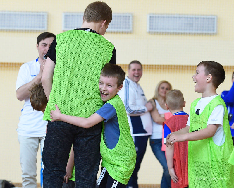 Экскурсия для болельщиков Экскурсия для болельщиков