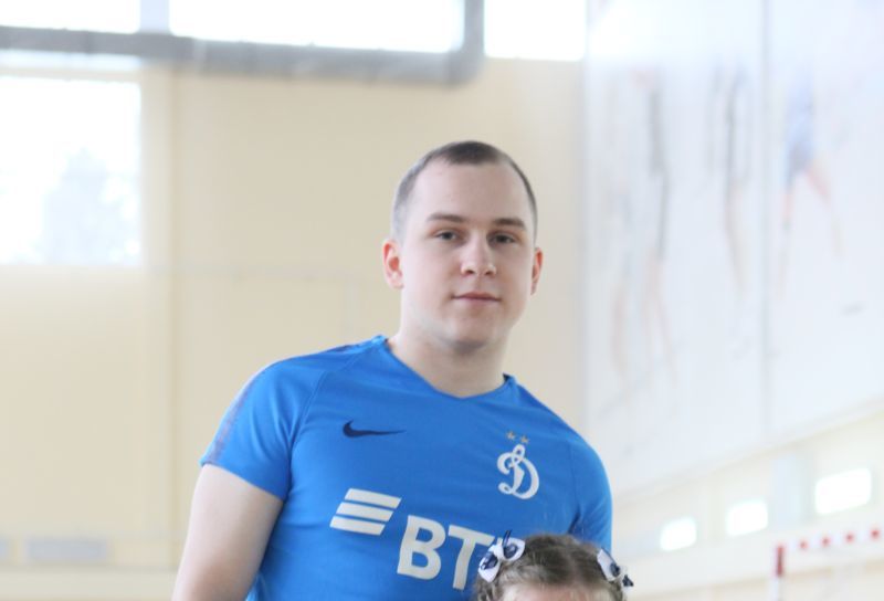 Экскурсия по базе Экскурсия по базе