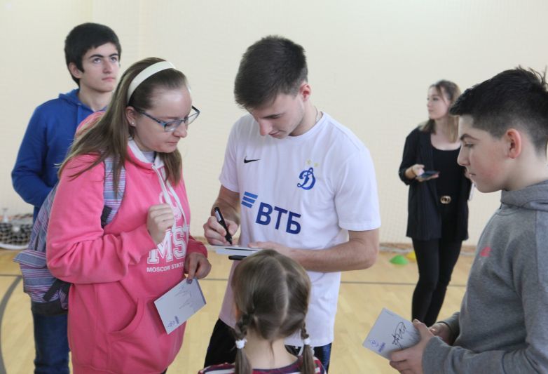 Экскурсия по базе Экскурсия по базе