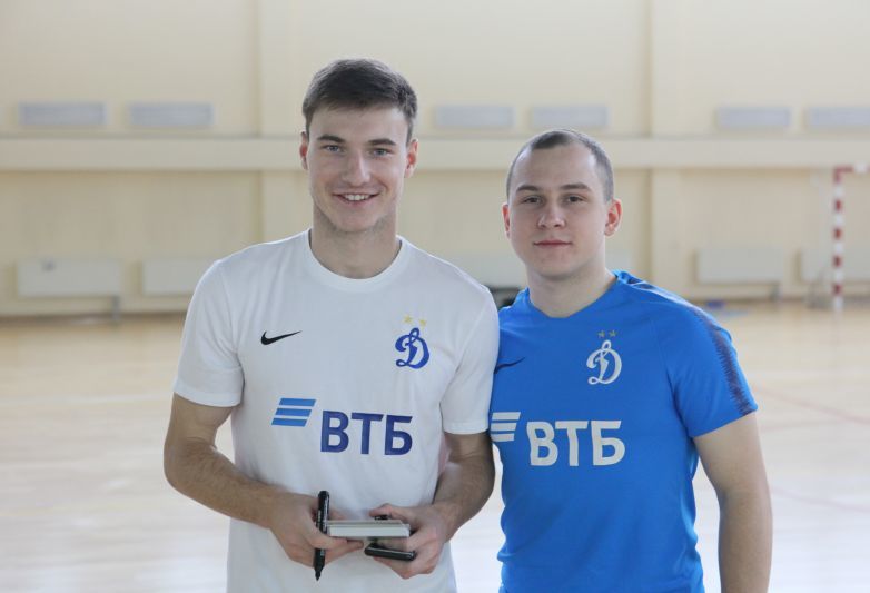 Экскурсия по базе Экскурсия по базе