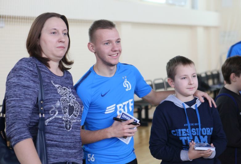 Экскурсия по базе Экскурсия по базе