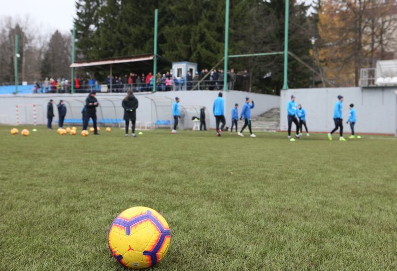 Экскурсия по базе Экскурсия по базе