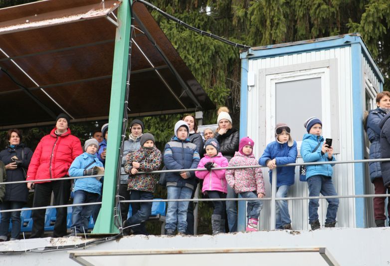 Экскурсия по базе Экскурсия по базе