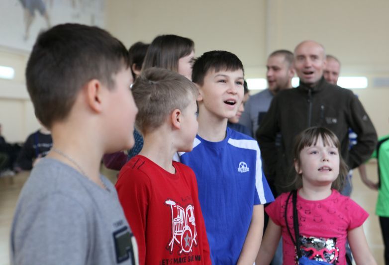 Экскурсия по базе Экскурсия по базе