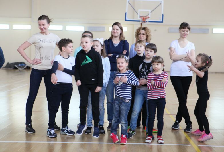Экскурсия по базе Экскурсия по базе