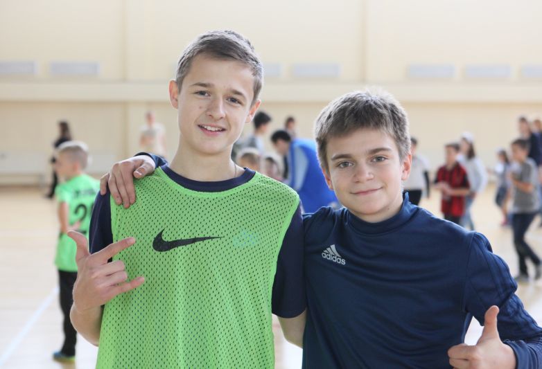 Экскурсия по базе Экскурсия по базе
