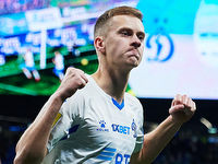 «Динамо» — «Локомотив»