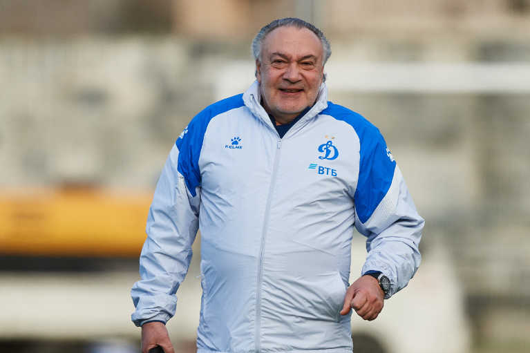 Памяти Александра Ярдошвили