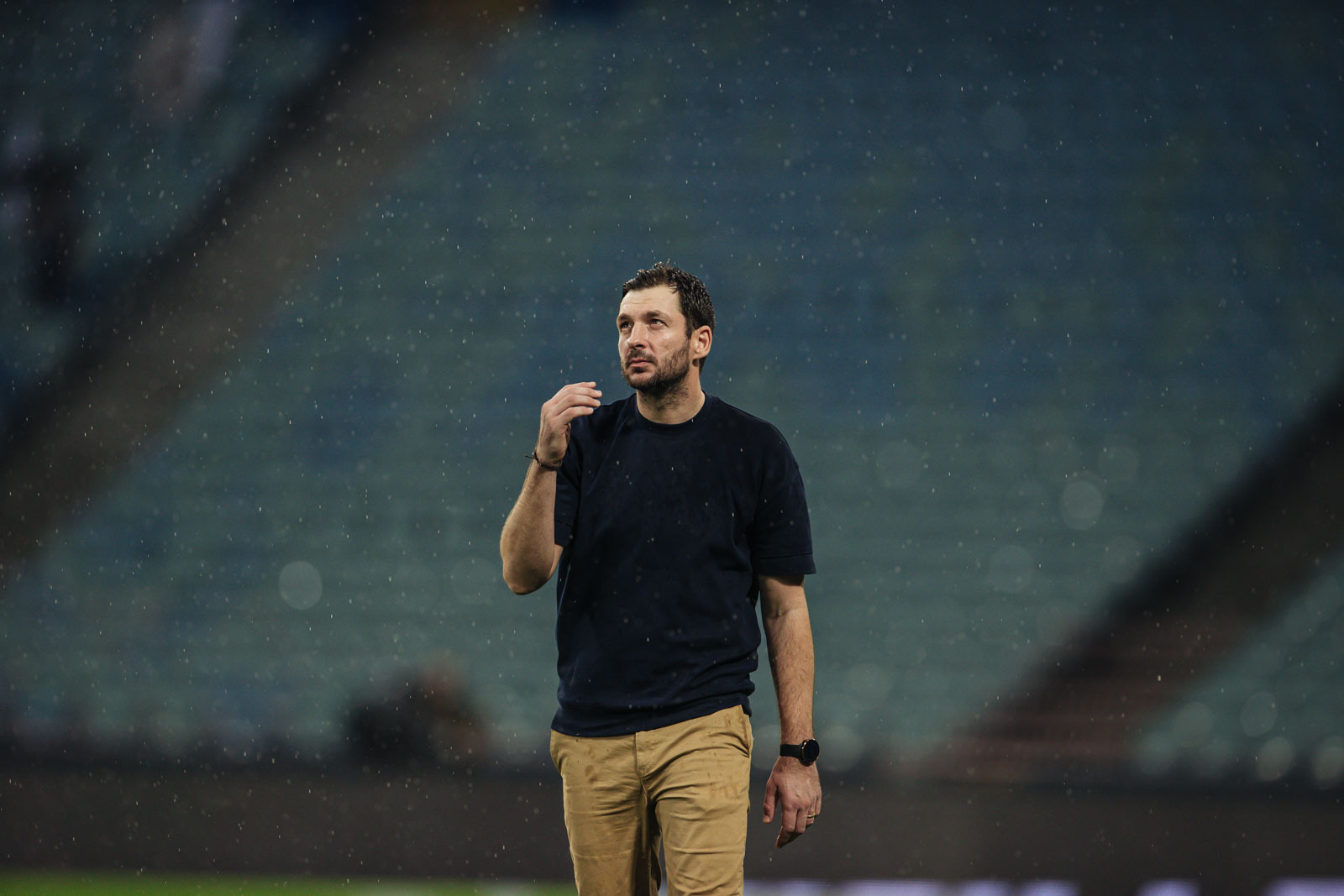 Photo gallery from the match at Sochi