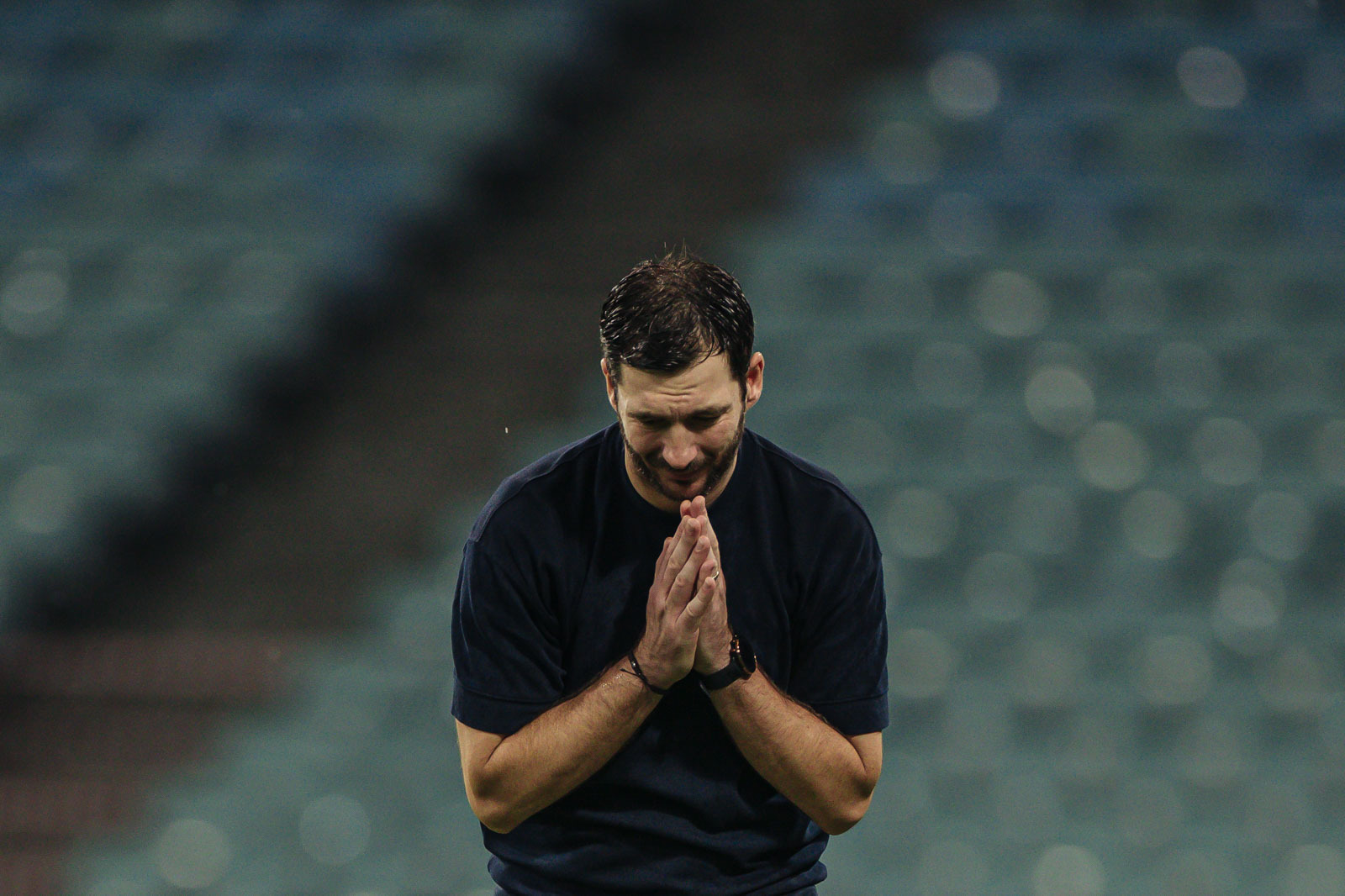 Photo gallery from the match at Sochi