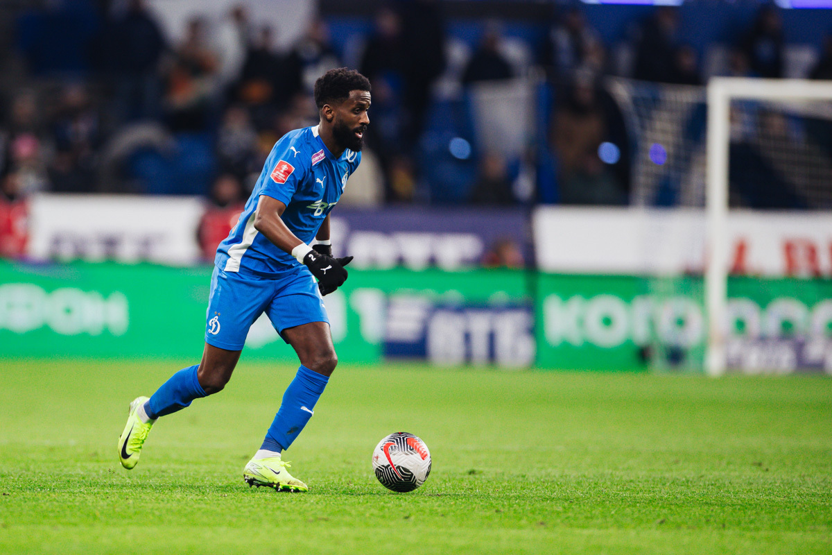 Reportaje fotográfico del partido de copa en casa contra el Lokomotiv