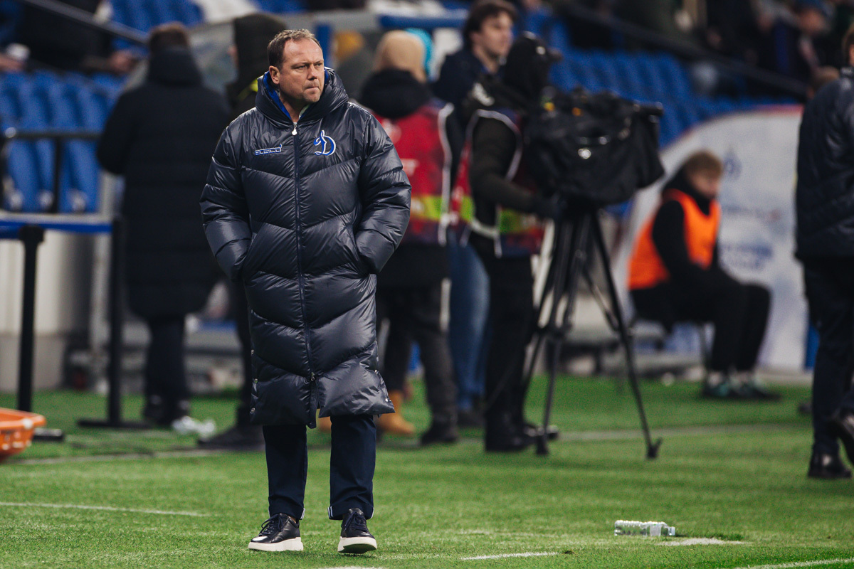 Reportaje fotográfico del partido de copa en casa contra el Lokomotiv