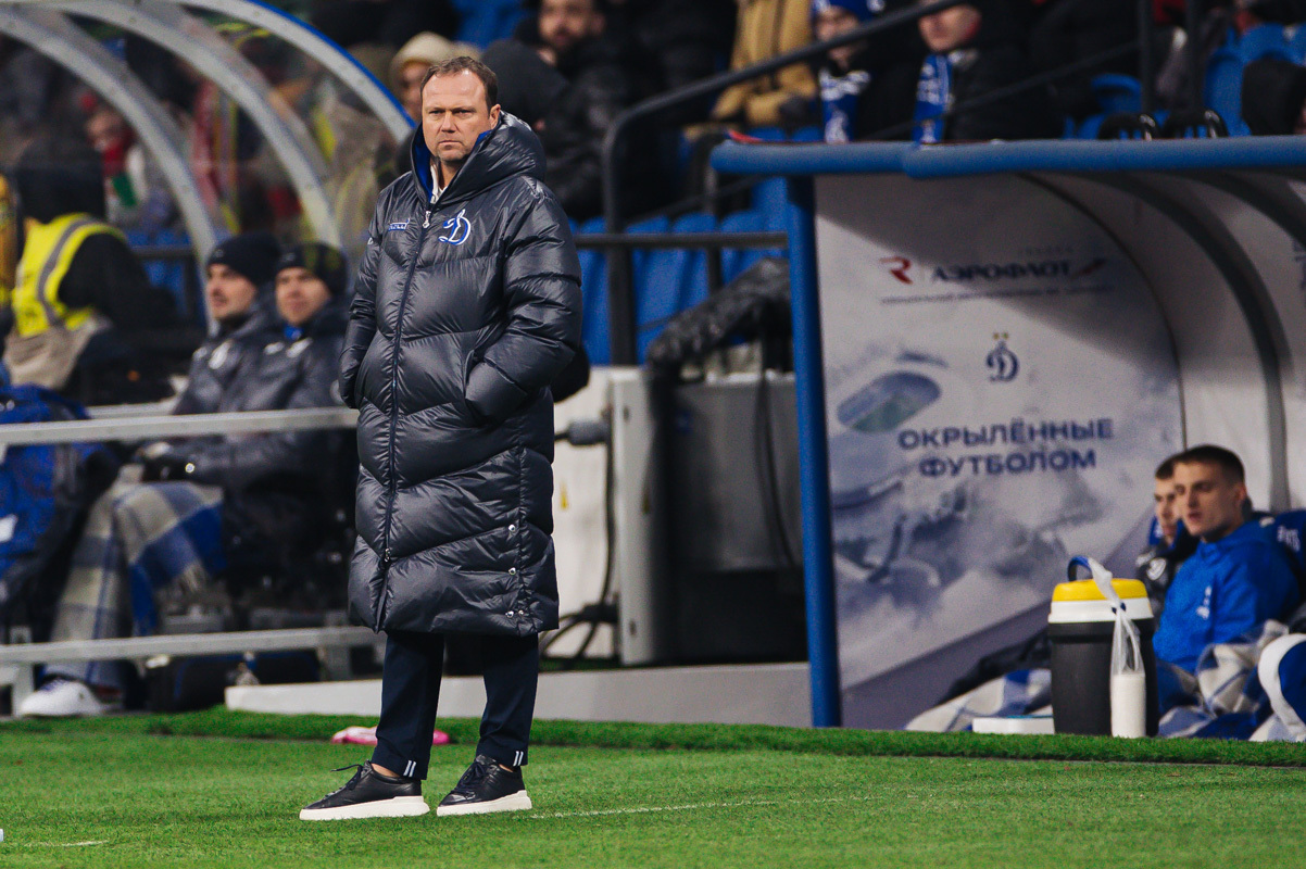 Reportaje fotográfico del partido de copa en casa contra el Lokomotiv