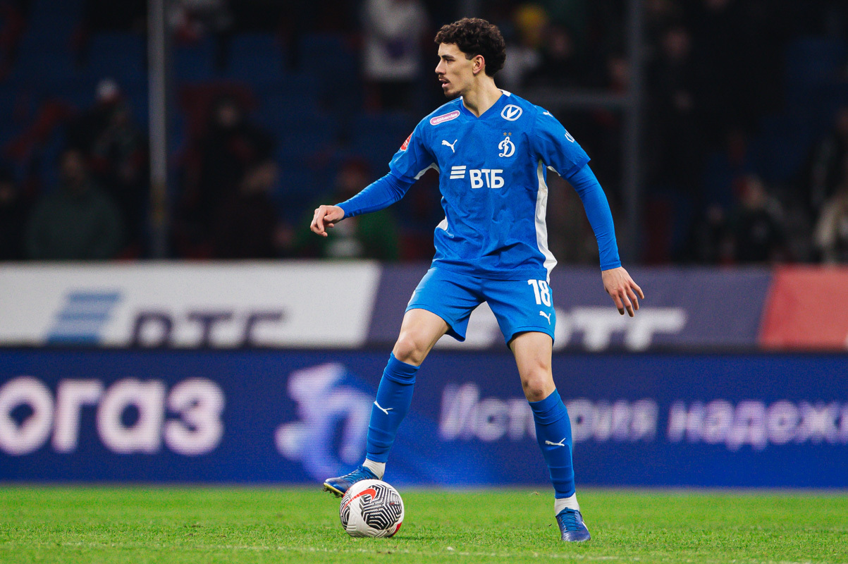 Reportaje fotográfico del partido de copa en casa contra el Lokomotiv