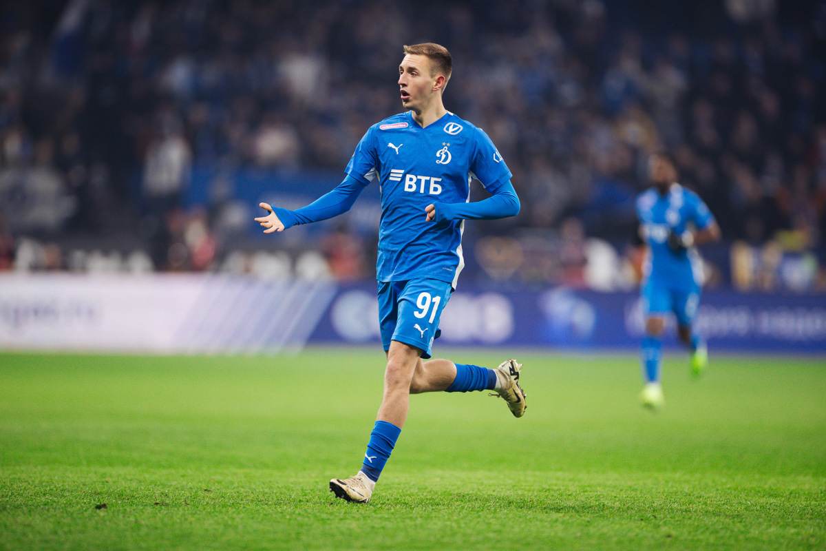 Reportaje fotográfico del partido de copa en casa contra el Lokomotiv