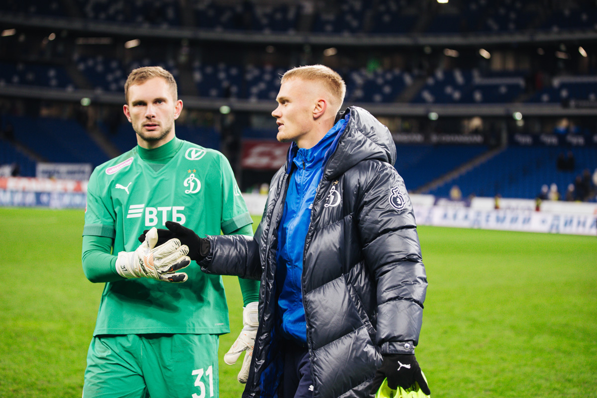 Reportaje fotográfico del partido de copa en casa contra el Lokomotiv