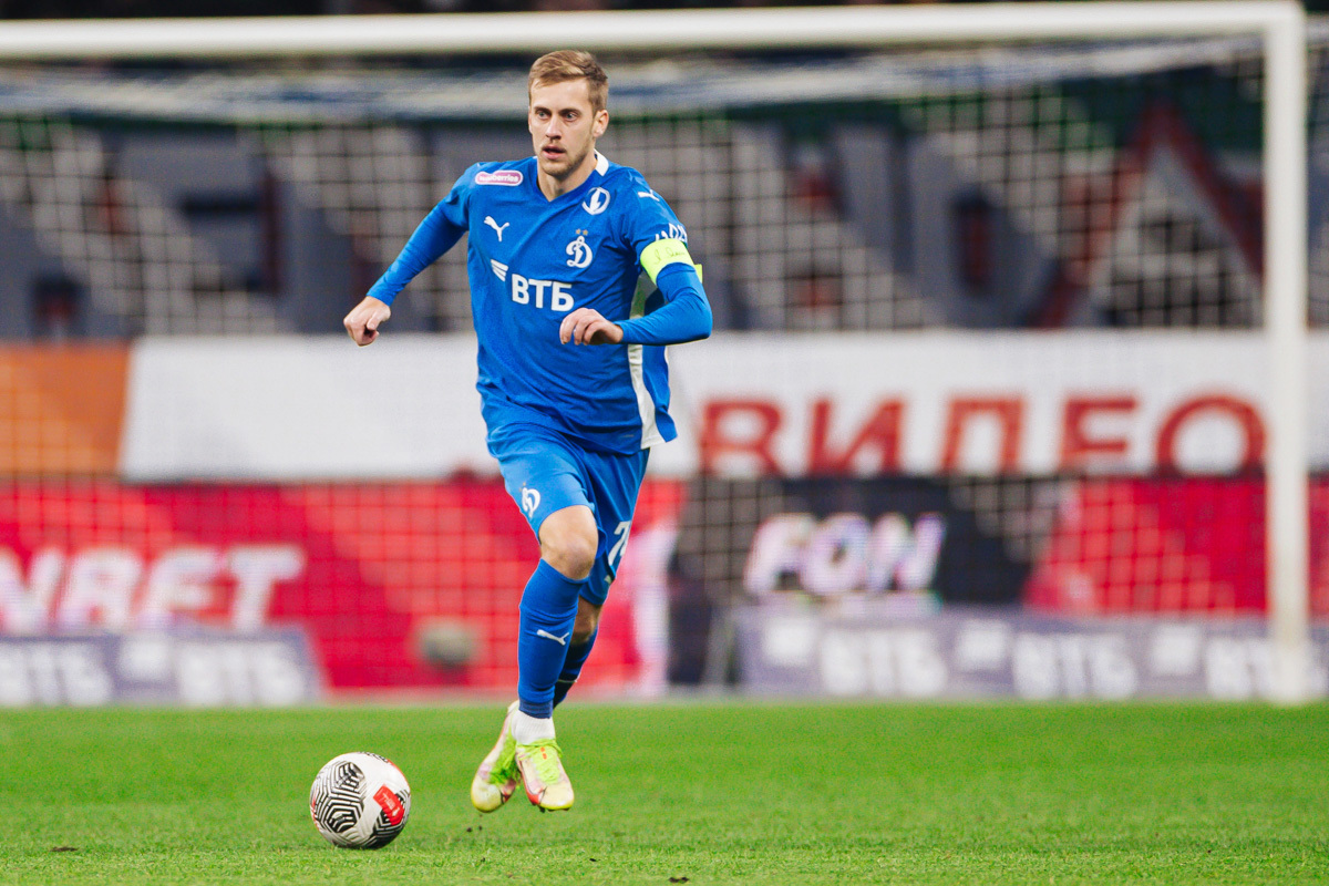 Reportaje fotográfico del partido de copa en casa contra el Lokomotiv