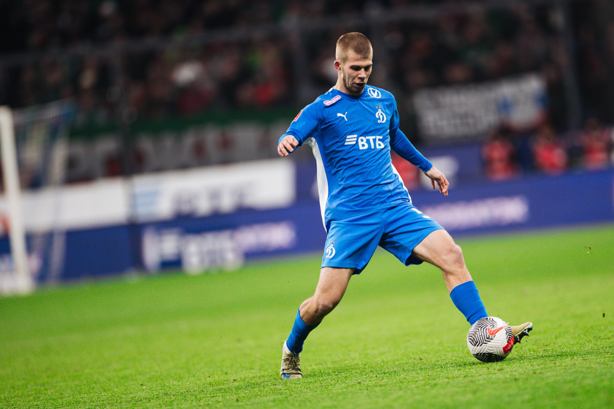 Reportaje fotográfico del partido de copa en casa contra el Lokomotiv