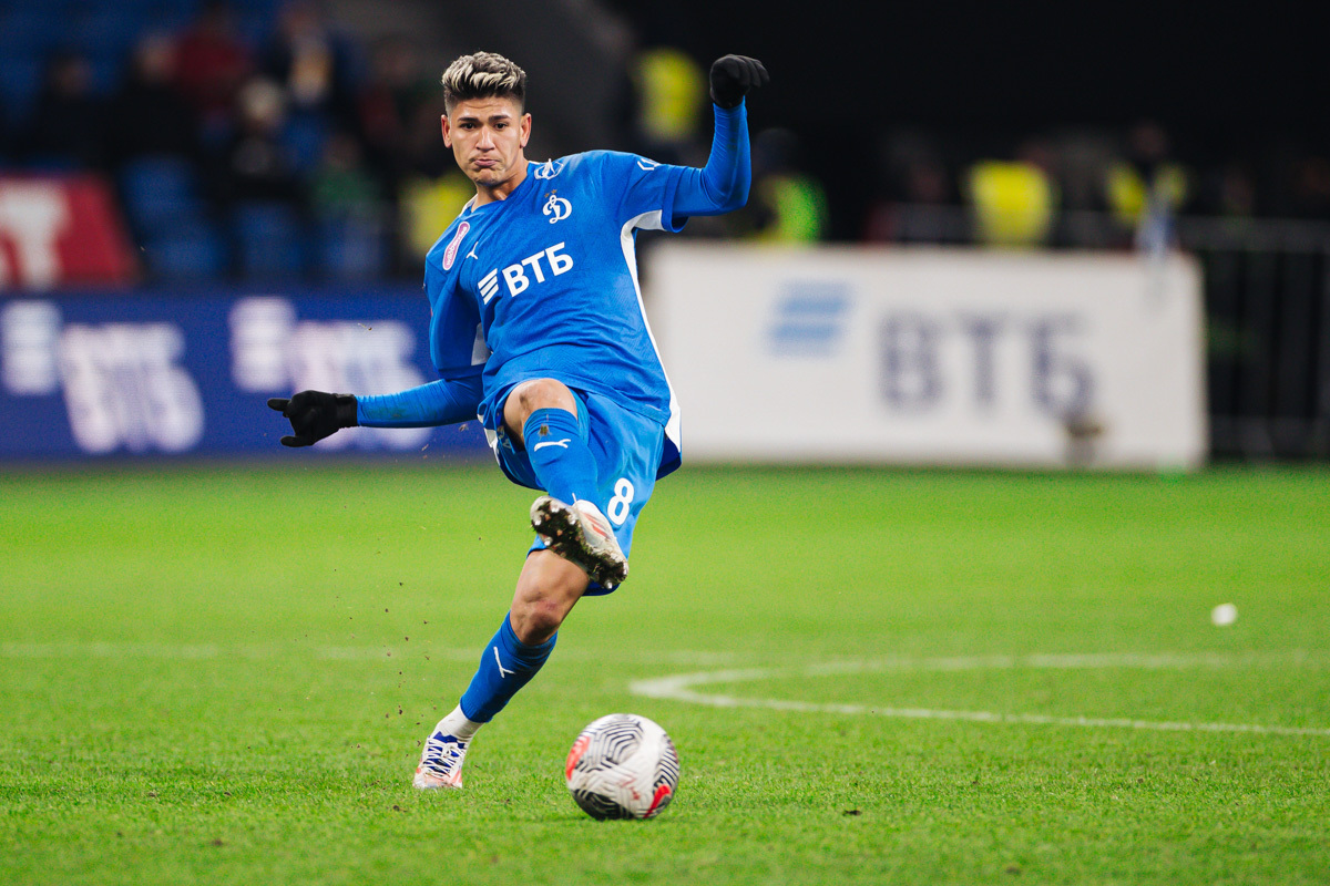 Reportaje fotográfico del partido de copa en casa contra el Lokomotiv