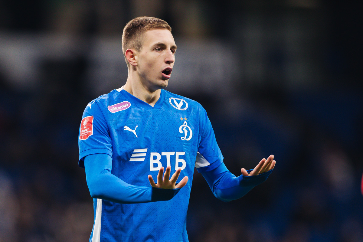 Reportaje fotográfico del partido de copa en casa contra el Lokomotiv