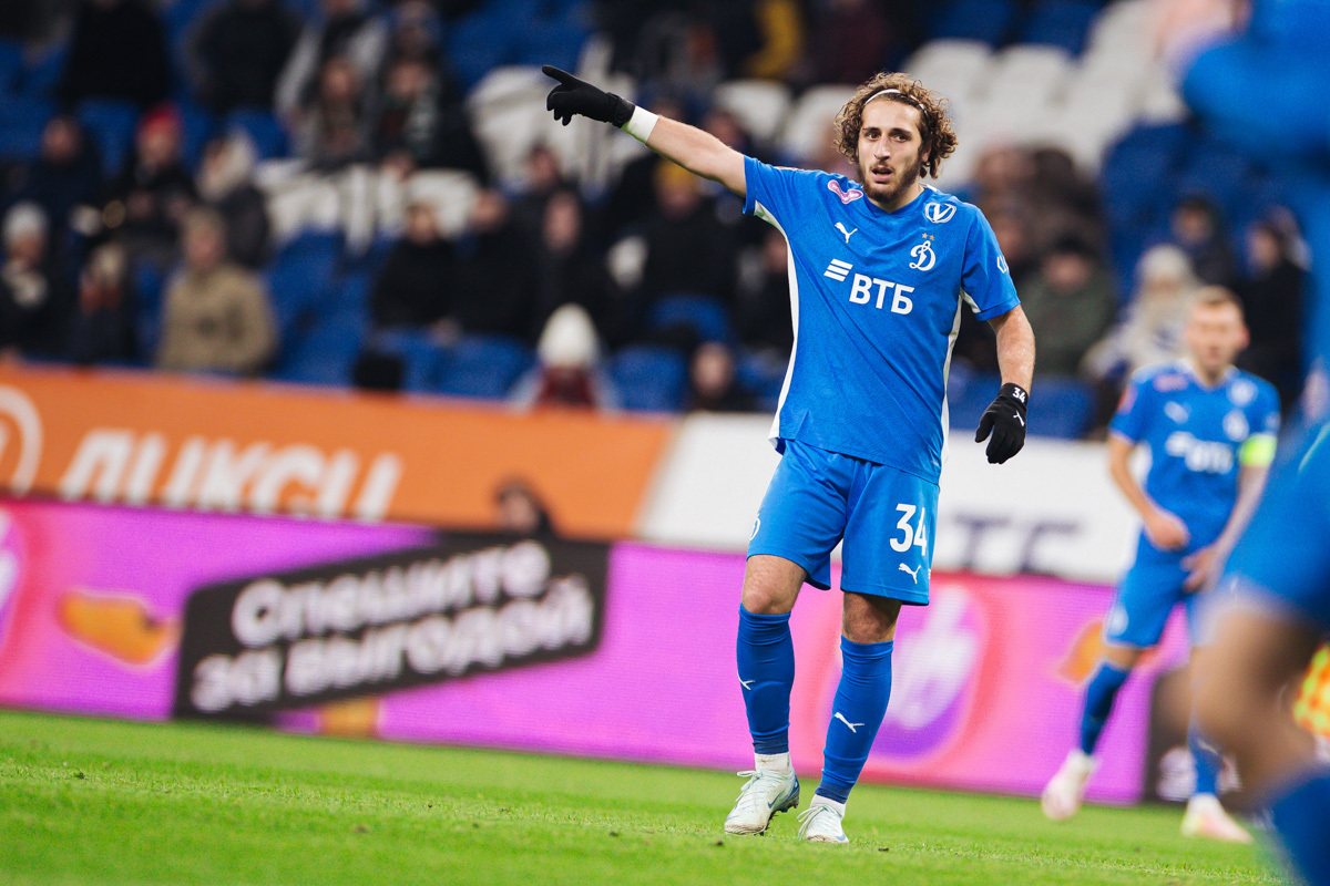 Reportaje fotográfico del partido de copa en casa contra el Lokomotiv