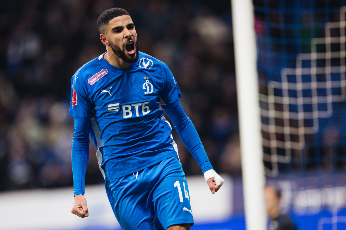 Reportaje fotográfico del partido de copa en casa contra el Lokomotiv