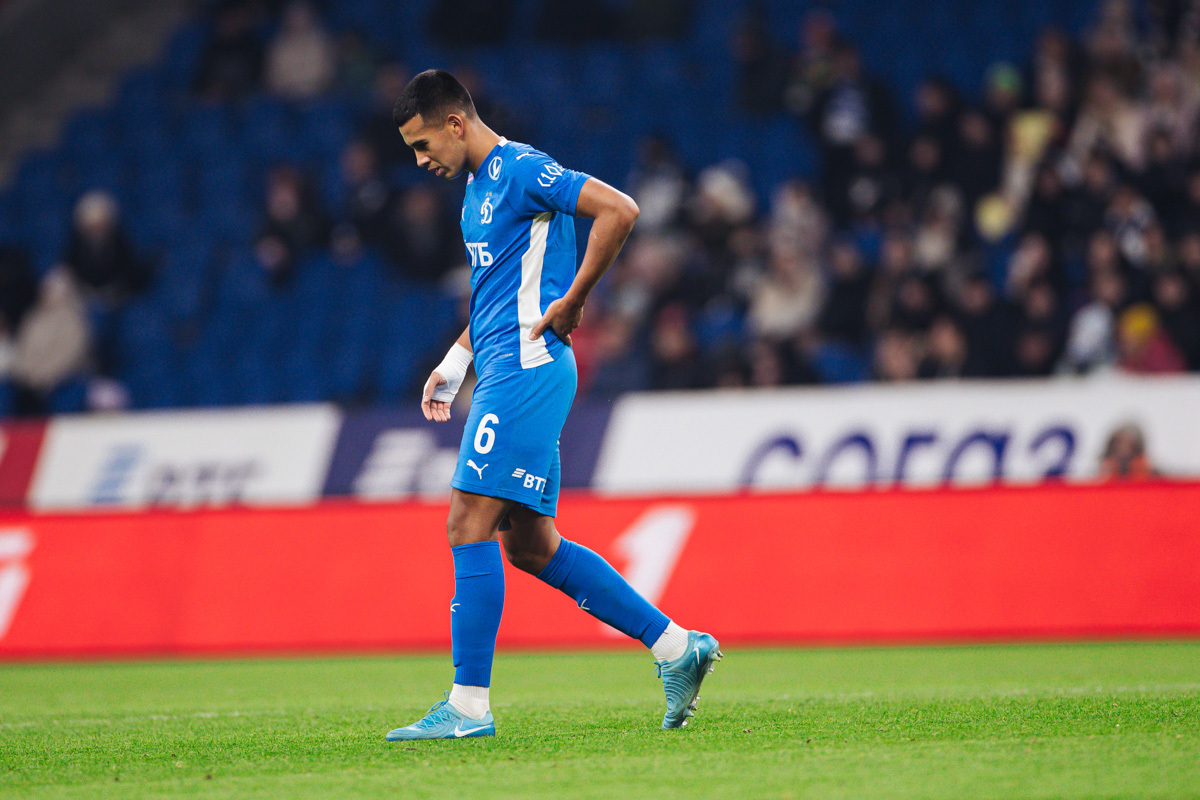 Reportaje fotográfico del partido de copa en casa contra el Lokomotiv