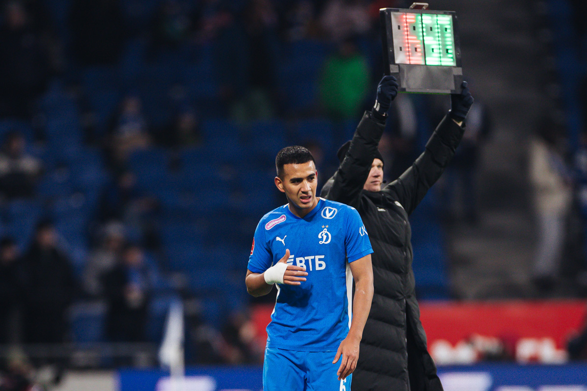 Reportaje fotográfico del partido de copa en casa contra el Lokomotiv