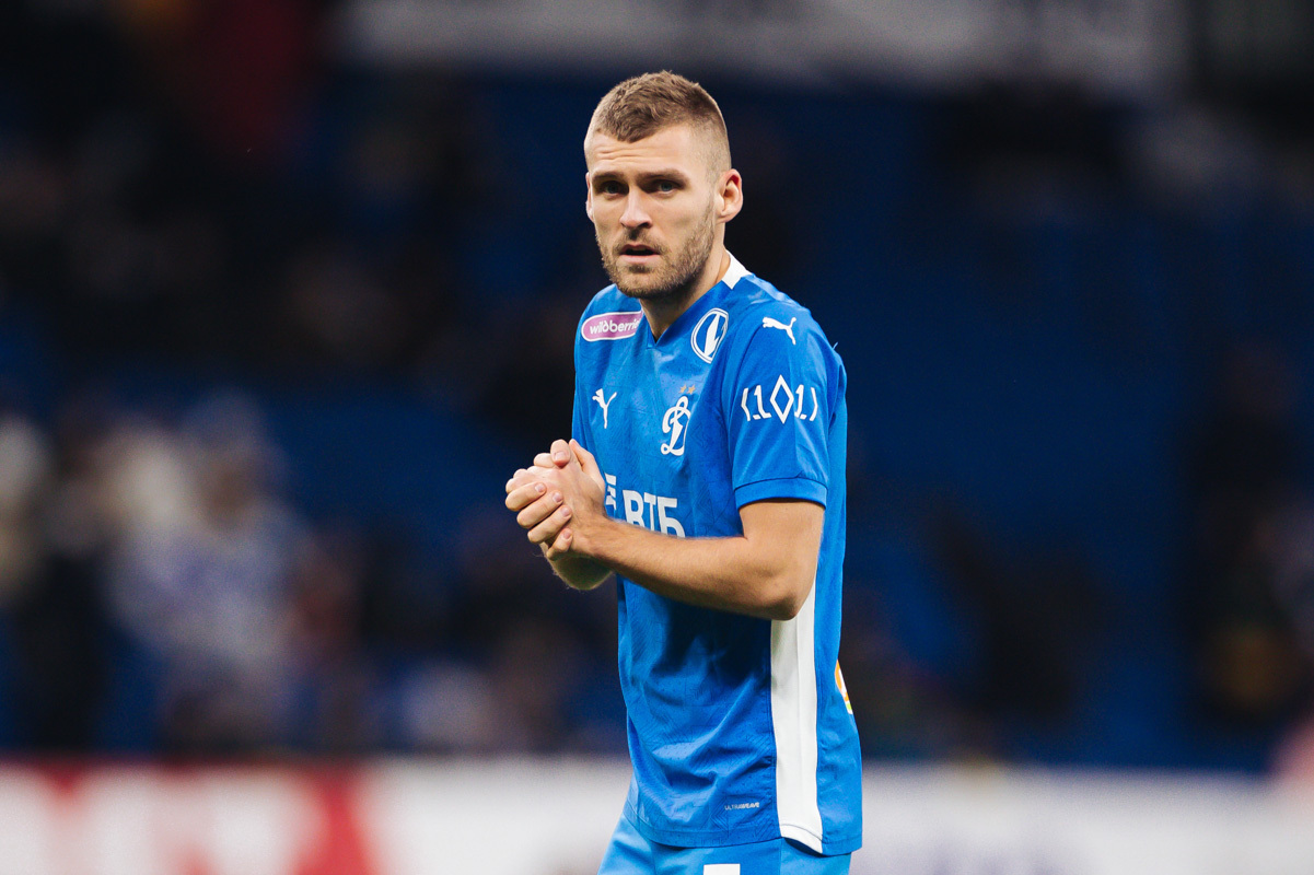 Reportaje fotográfico del partido de copa en casa contra el Lokomotiv