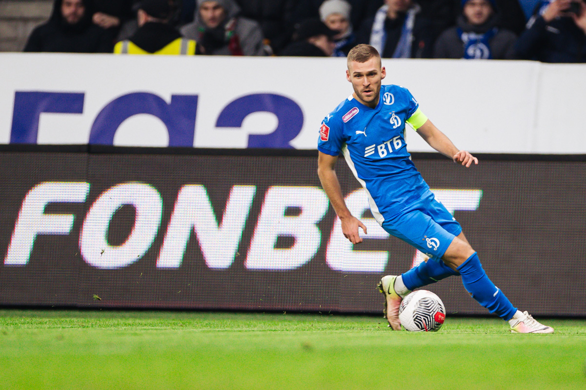 Reportaje fotográfico del partido de copa en casa contra el Lokomotiv