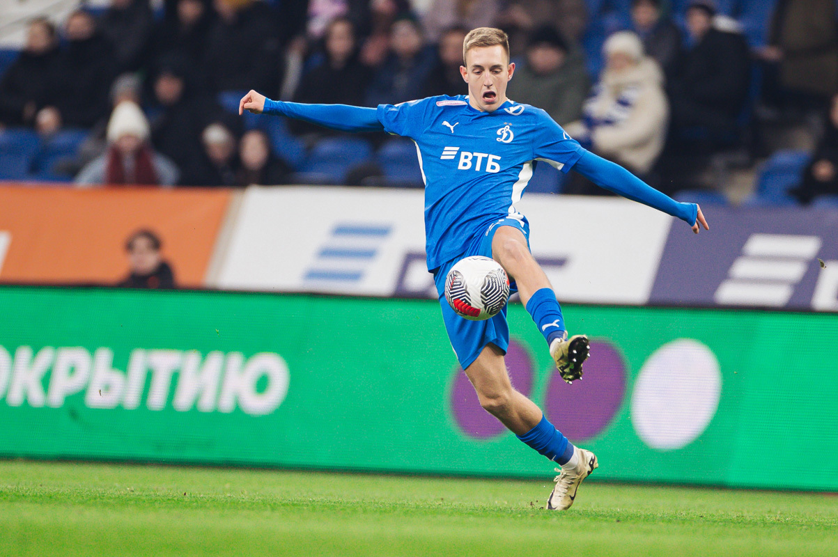 Reportaje fotográfico del partido de copa en casa contra el Lokomotiv