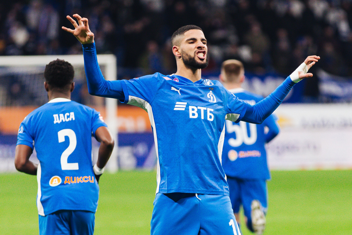 Reportaje fotográfico del partido de copa en casa contra el Lokomotiv