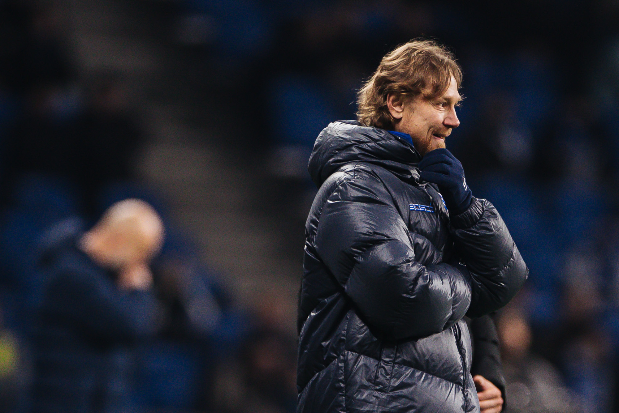 Фоторепортаж с домашнего кубкового матча против «Крыльев Советов»