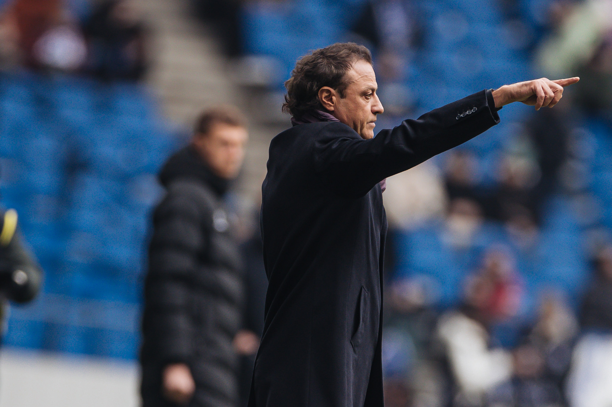 Фоторепортаж с домашнего матча против «Крыльев Советов»