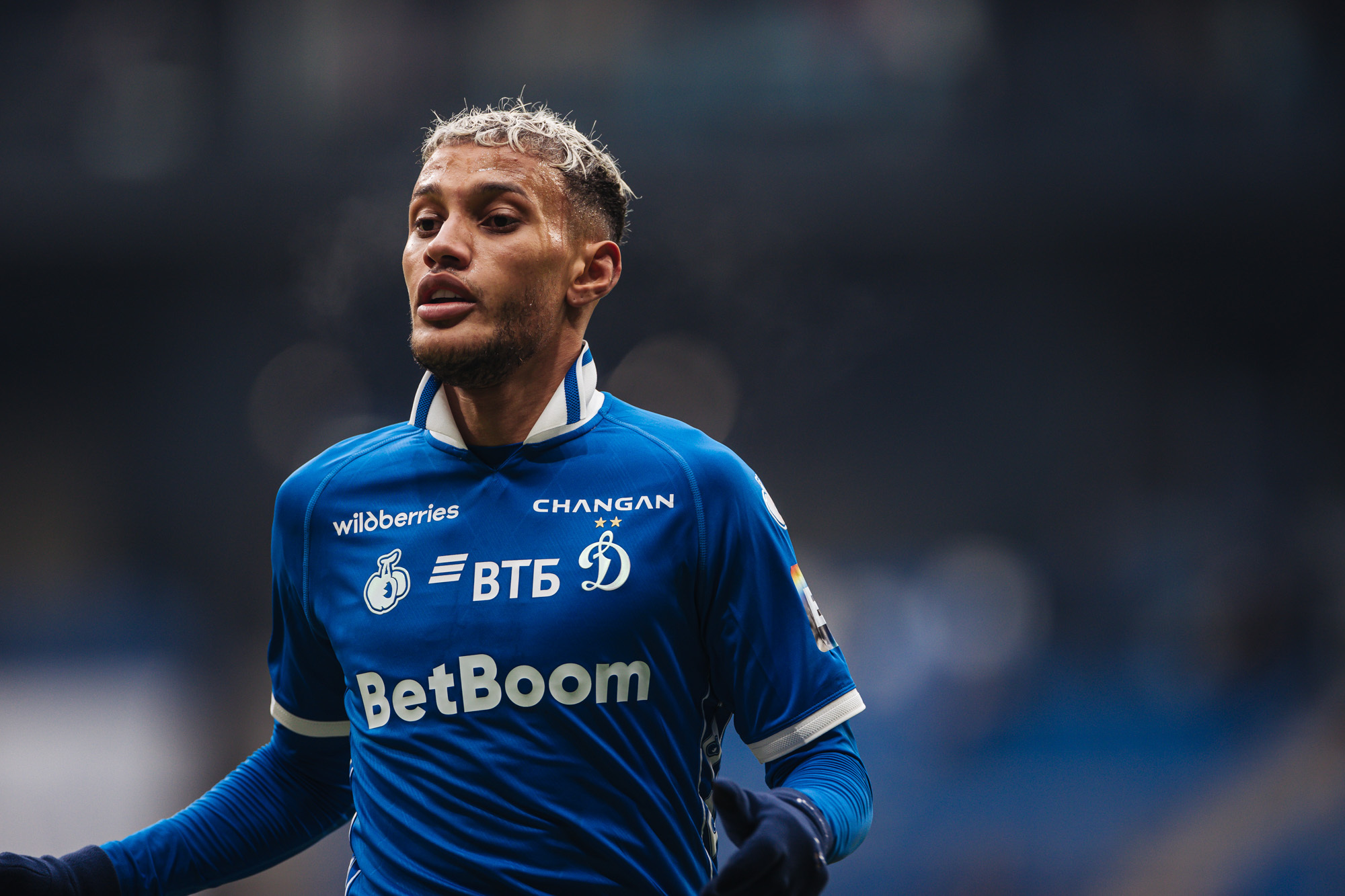 Фоторепортаж с домашнего матча против «Крыльев Советов»