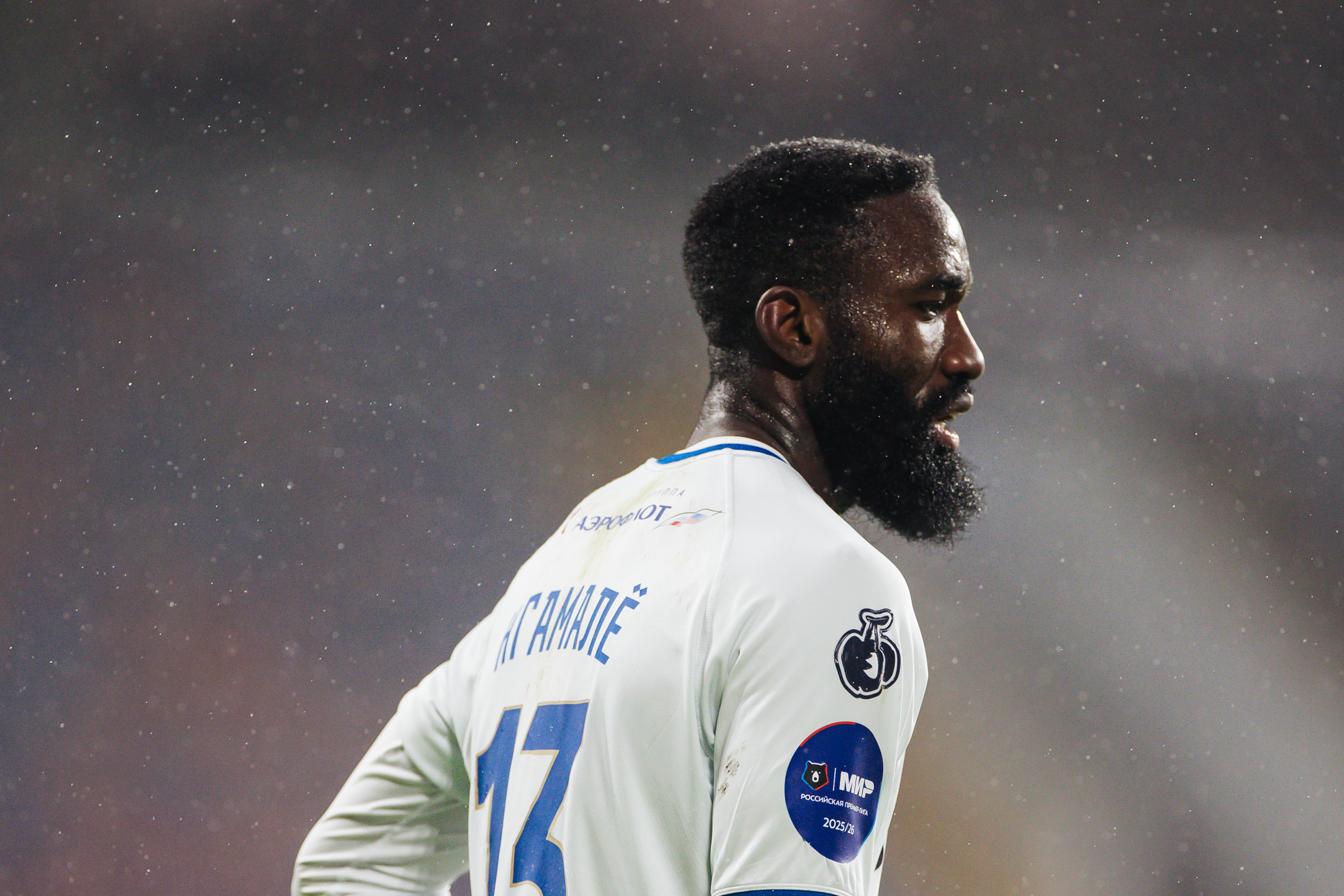 Фоторепортаж с выездного дерби против ЦСКА