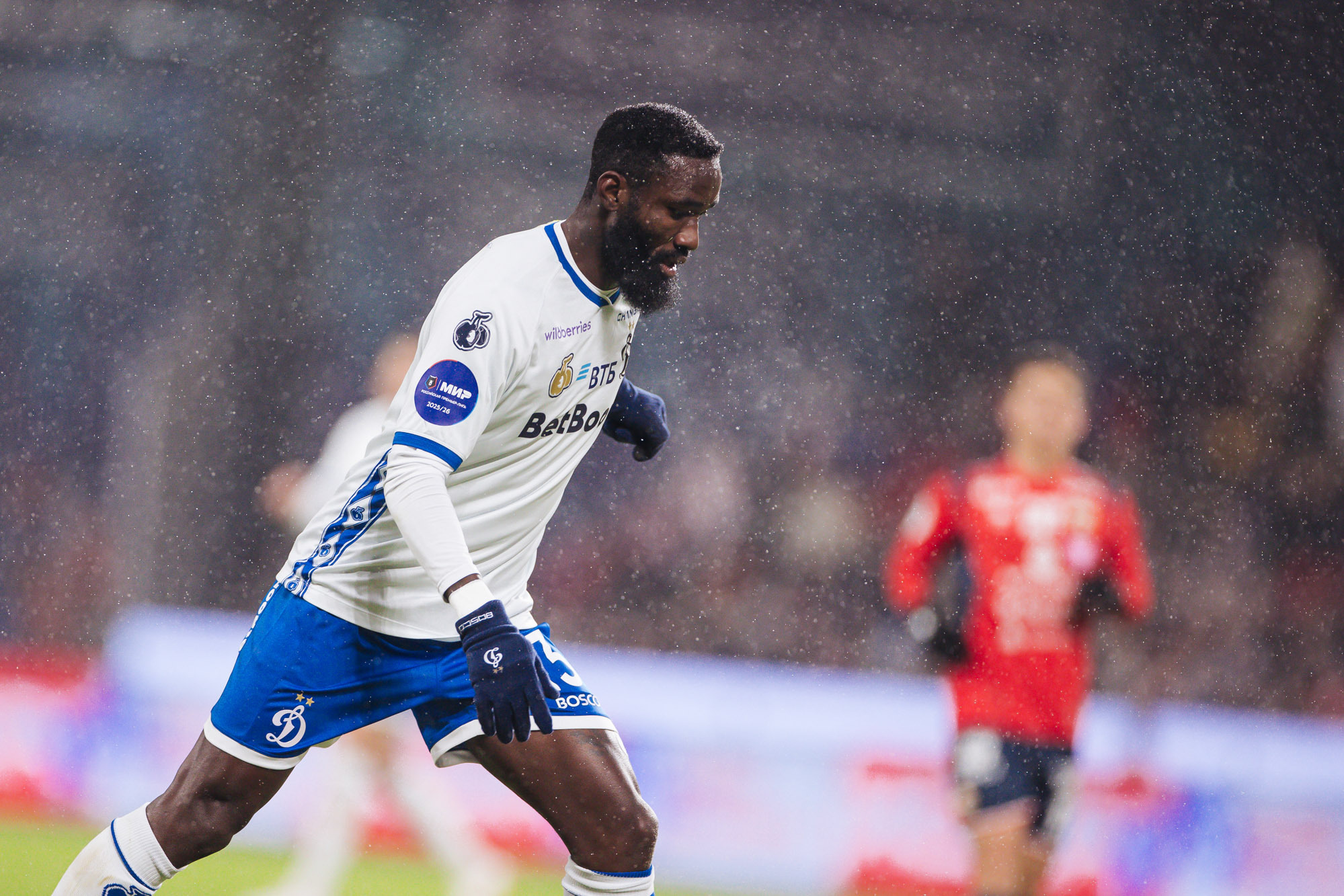 Фоторепортаж с выездного дерби против ЦСКА