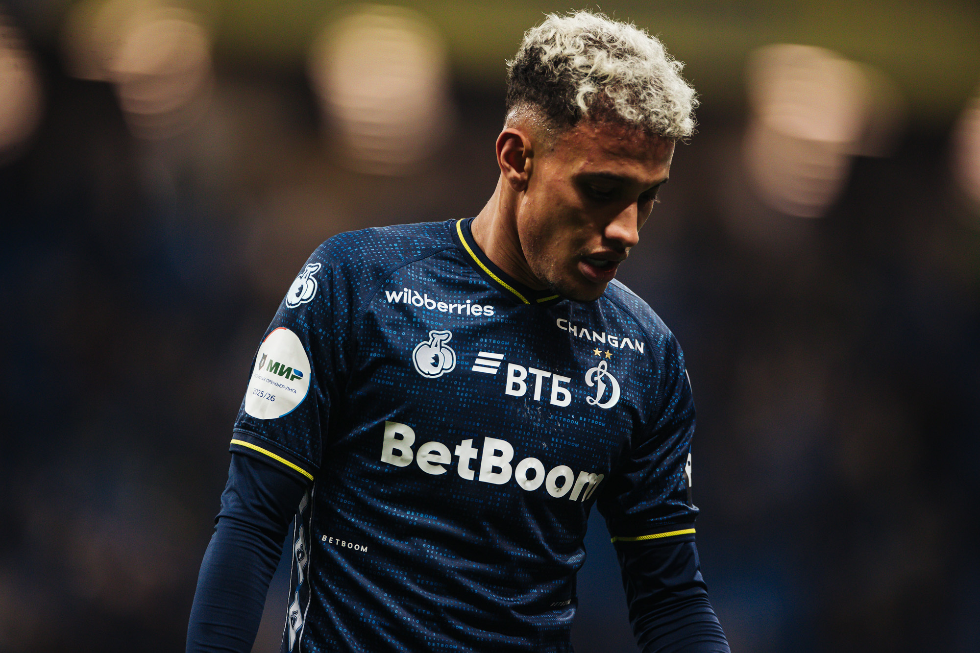 Photo report from the away match against Rostov