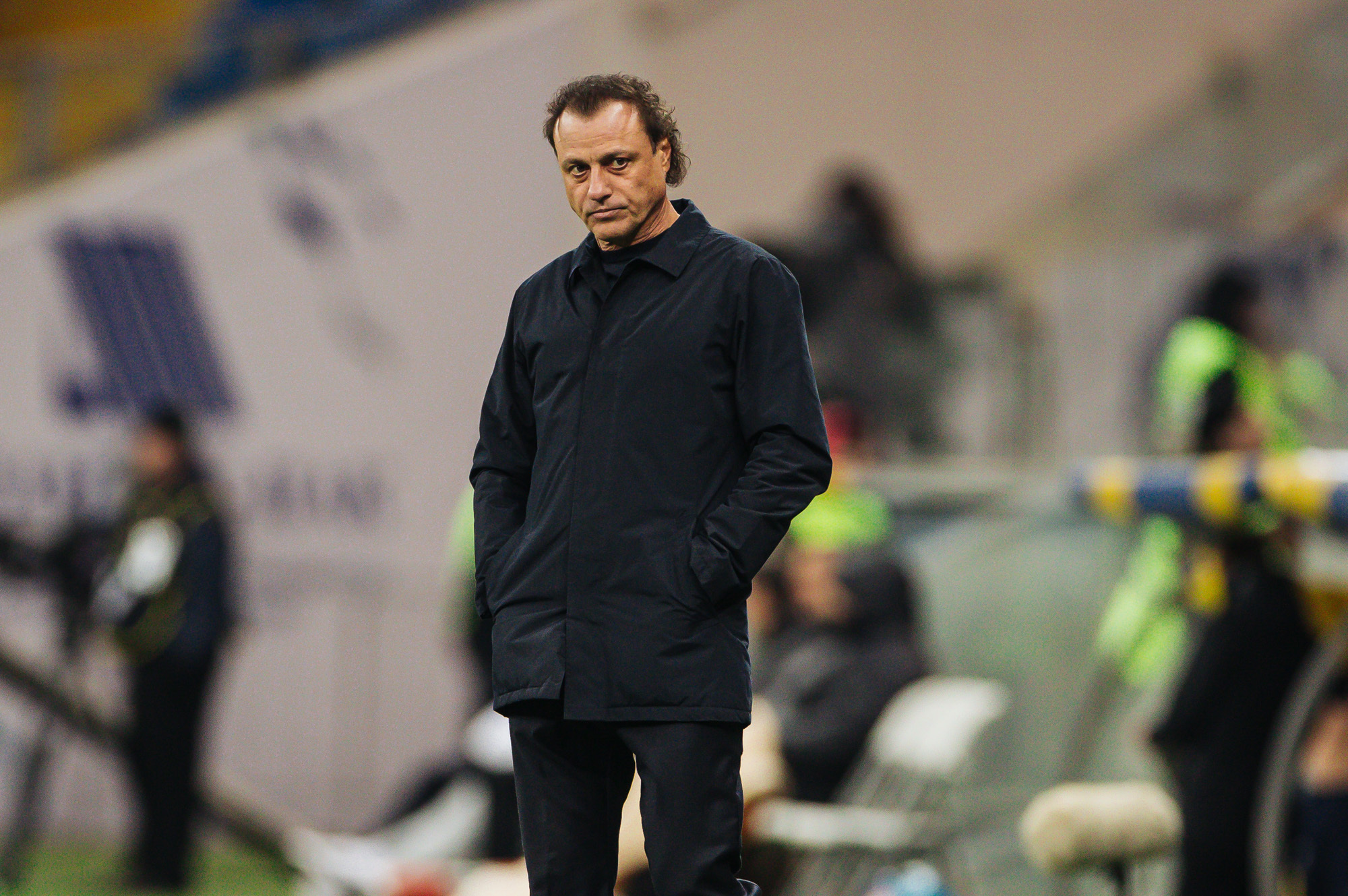 Photo report from the away match against Rostov