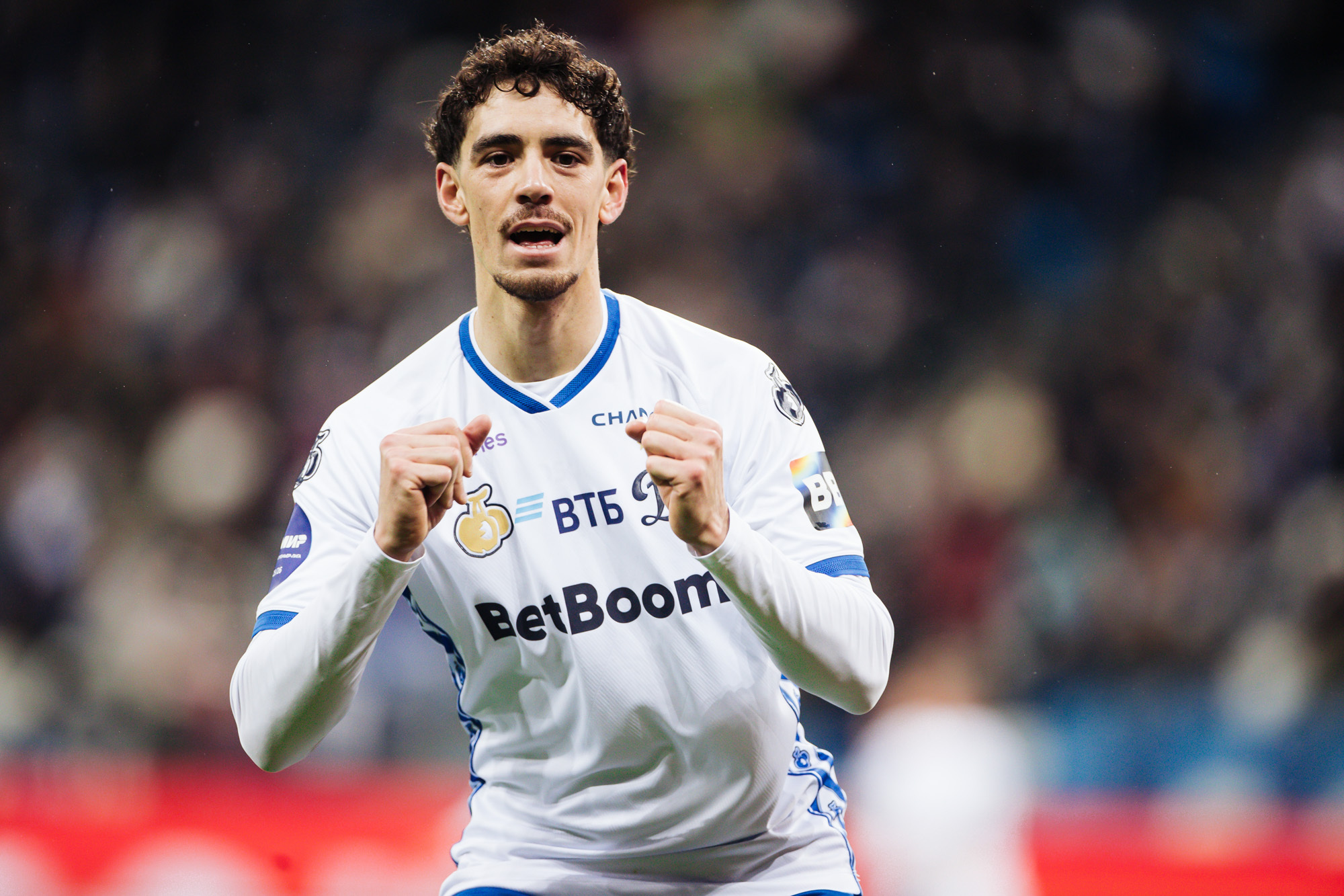 Фоторепортаж с выездного матча против «Пари НН»