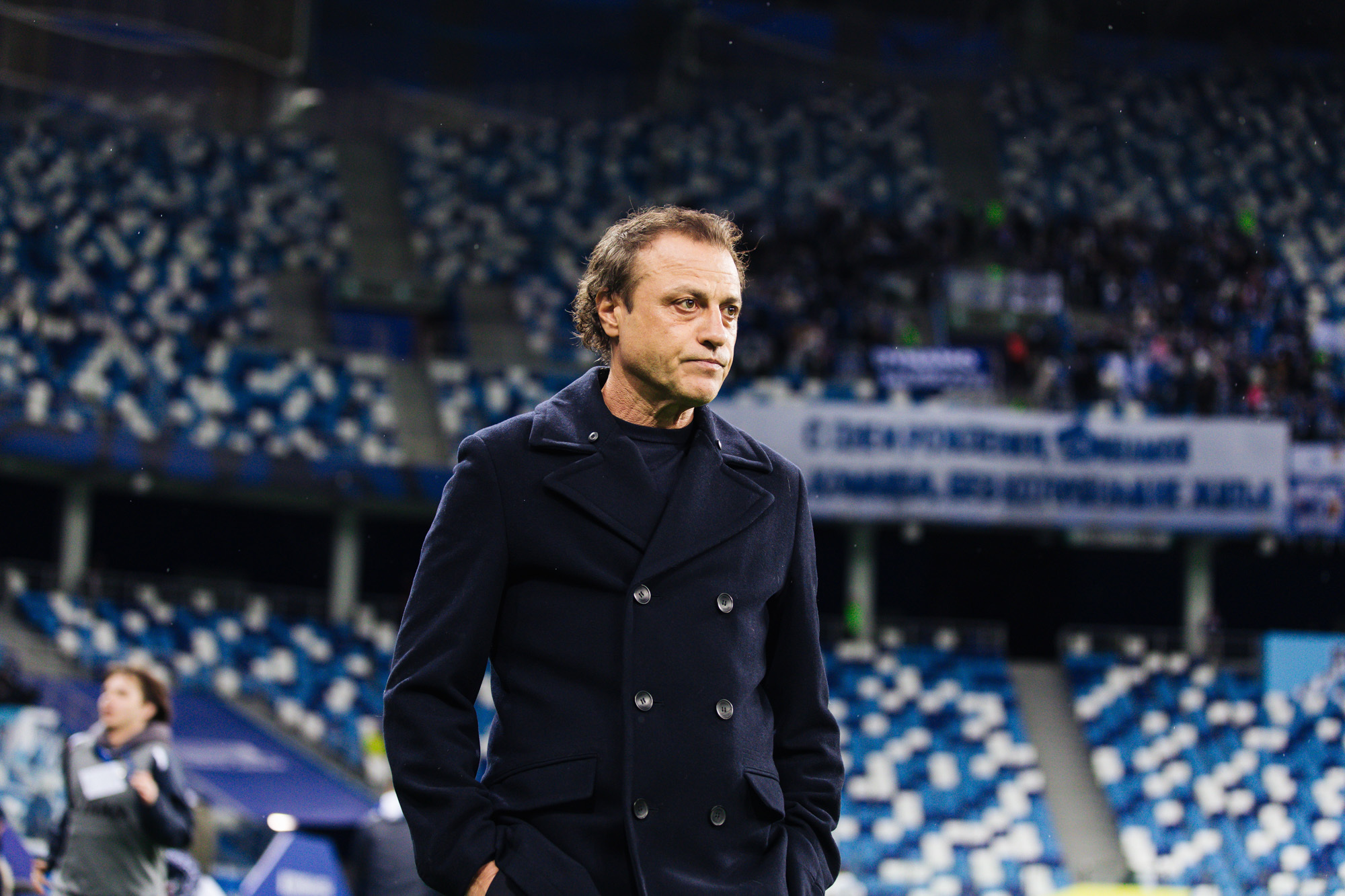 Фоторепортаж с выездного матча против «Пари НН»