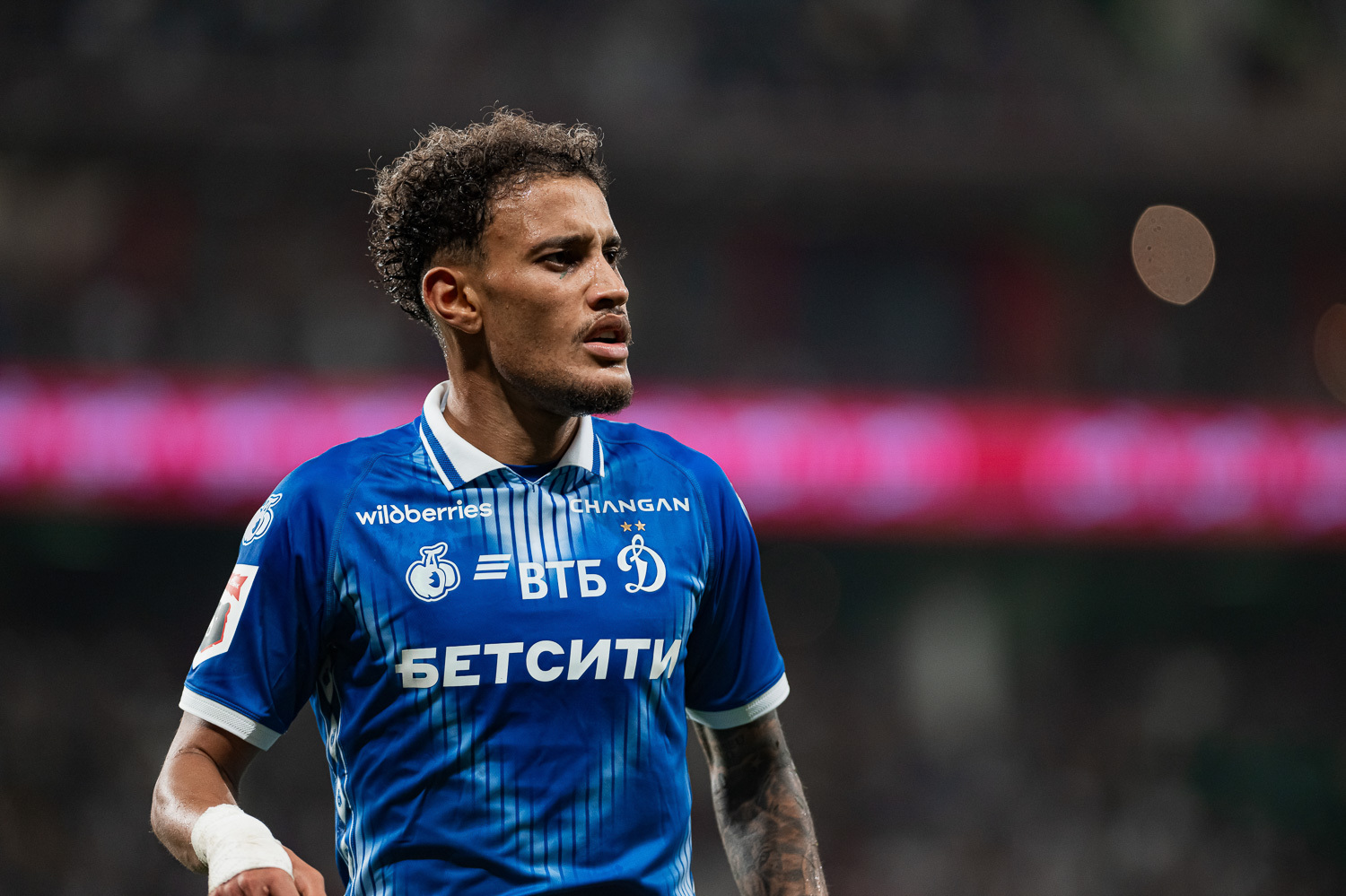 Photo report from the away derby against Lokomotiv