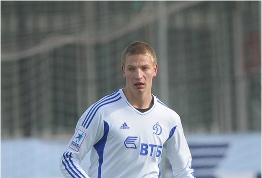 Турнир молодежных команд 2011-12. 5-й тур. Динамо-Зенит 2-1 Турнир молодежных команд 2011-12. 5-й тур. Динамо-Зенит 2-1