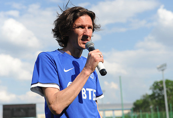 #Динамовцы. День 1 #Динамовцы. День 1